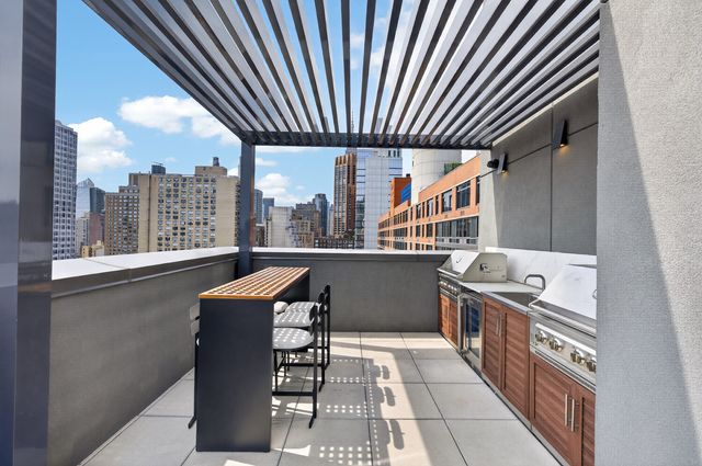 609 2nd Ave Apt 1202, New York City, NY 10016