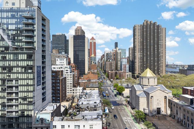 609 2nd Ave Apt 1202, New York City, NY 10016