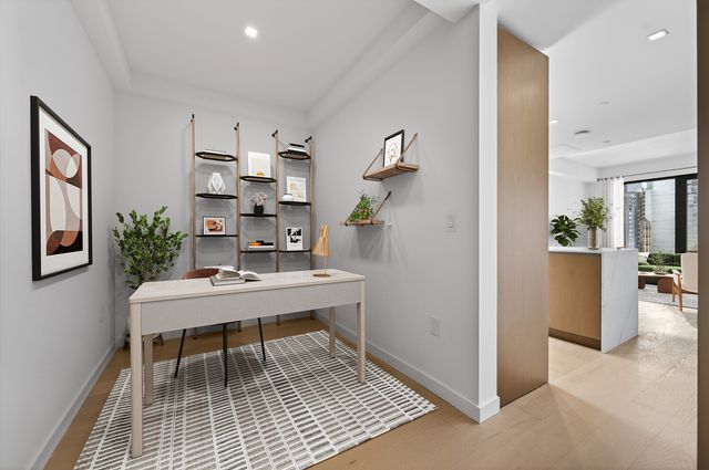 609 2nd Ave Apt 1202, New York City, NY 10016