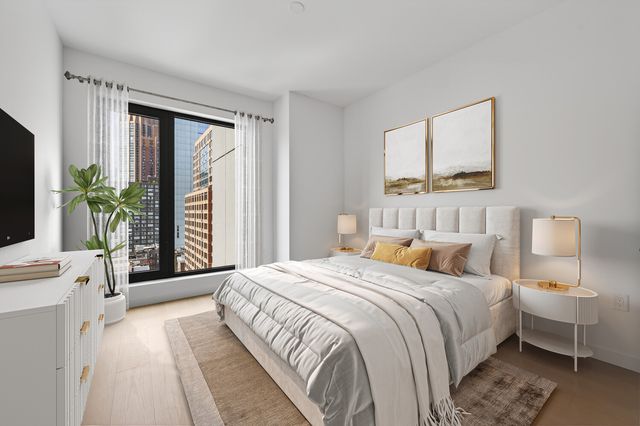 609 2nd Ave Apt 1202, New York City, NY 10016