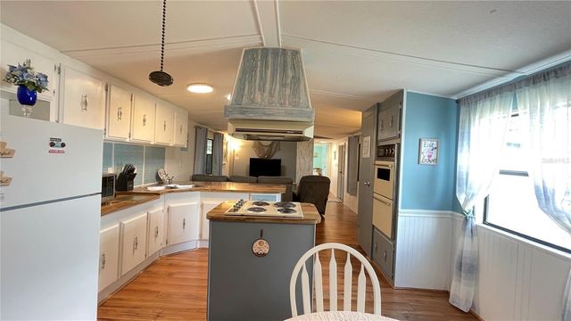 1214 DUSTIN DRIVE, The Villages, FL 32159