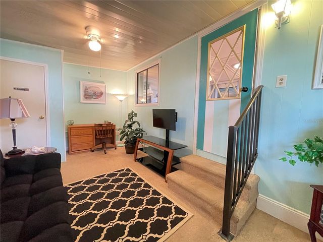 1214 DUSTIN DRIVE, The Villages, FL 32159