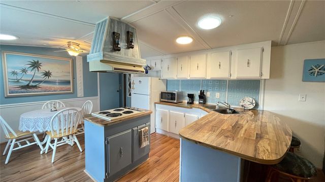 1214 DUSTIN DRIVE, The Villages, FL 32159