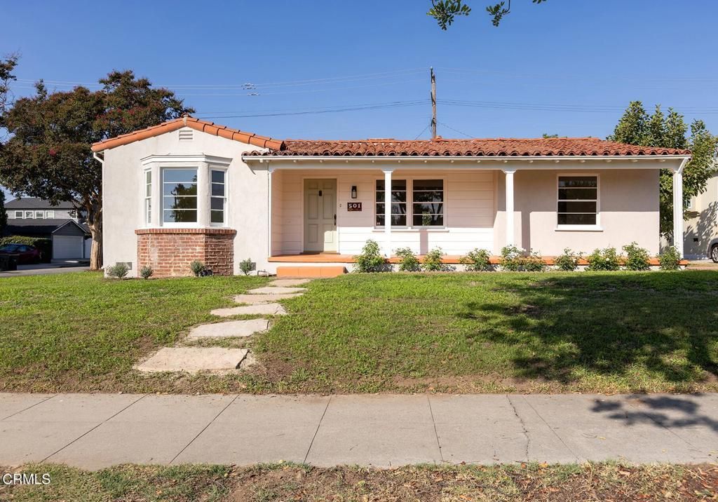 501 Gerona Avenue, San Gabriel, CA 91775