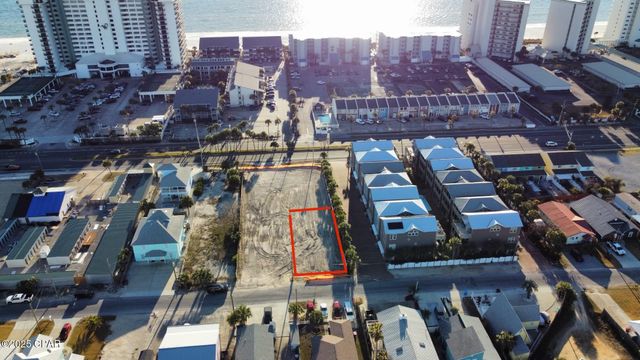 6205 Beach Drive, Panama City, FL 32408