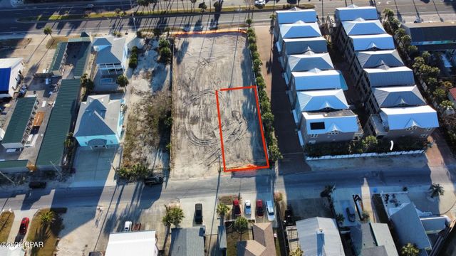 6205 Beach Drive, Panama City, FL 32408