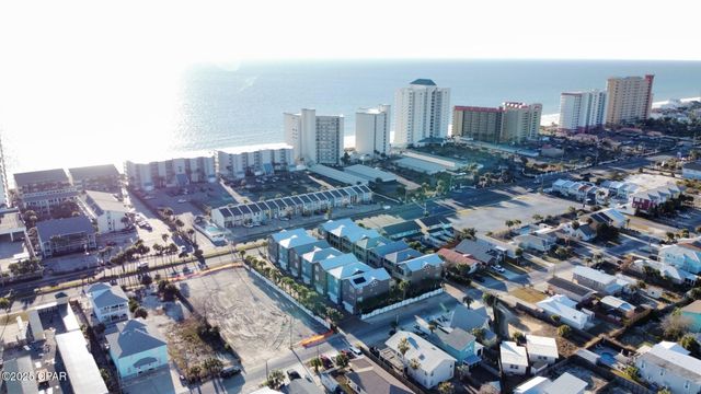 6205 Beach Drive, Panama City, FL 32408