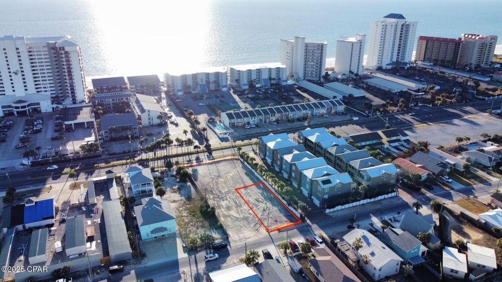 6205 Beach Drive, Panama City, FL 32408