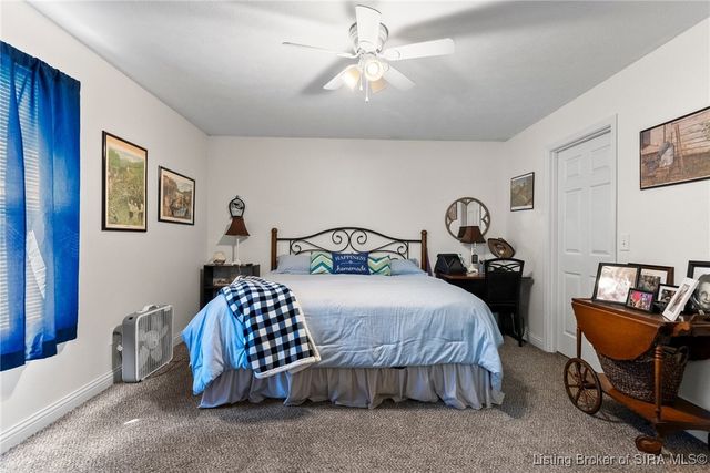 533 Hanover Drive, Hanover, IN 47243