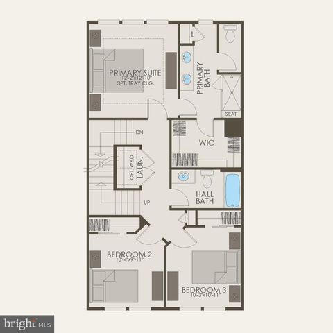 42617 BLACK ANGUS DR, Ashburn, VA 20148