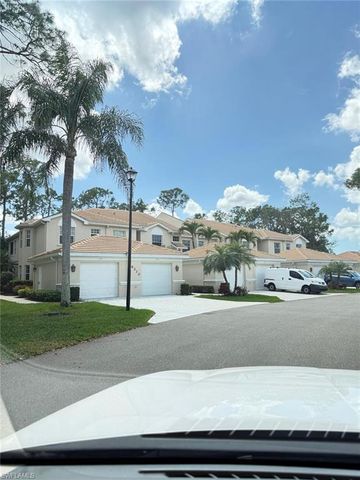 6210 Wilshire Pines CIR 1, Naples, FL 34109