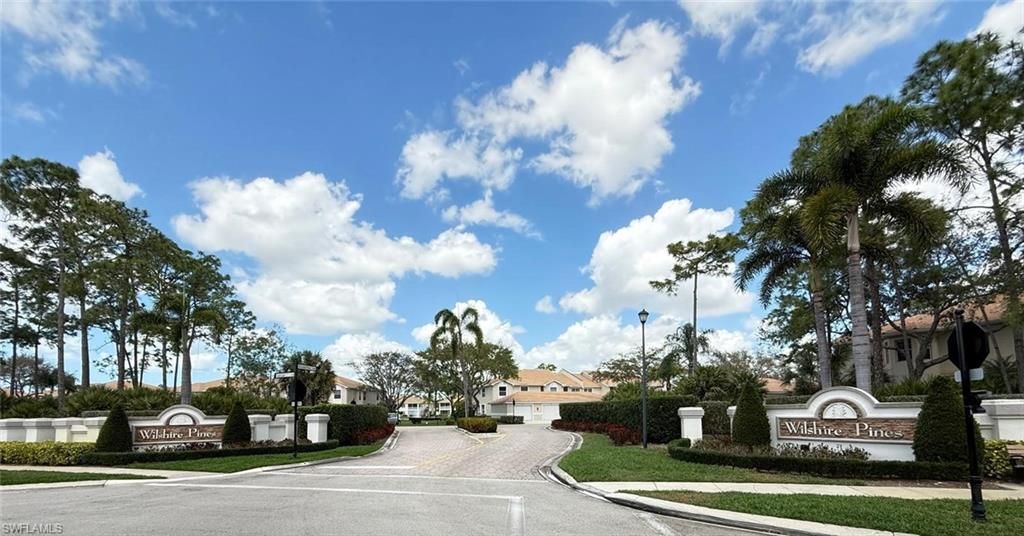 6210 Wilshire Pines CIR 1, Naples, FL 34109