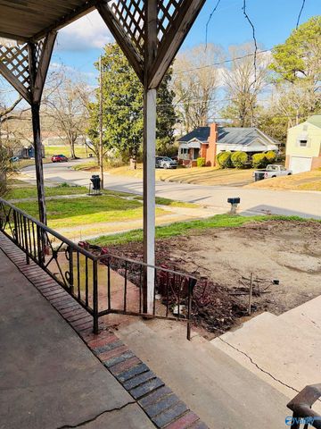 515 Elm Avenue, Gadsden, AL 35903