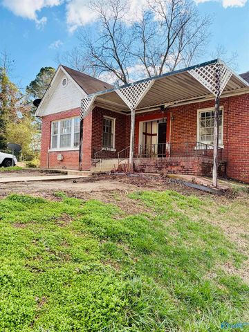 515 Elm Avenue, Gadsden, AL 35903