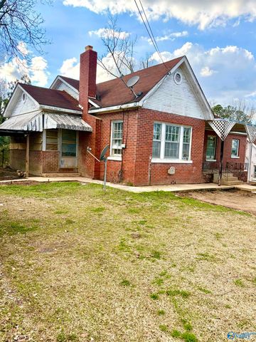 515 Elm Avenue, Gadsden, AL 35903