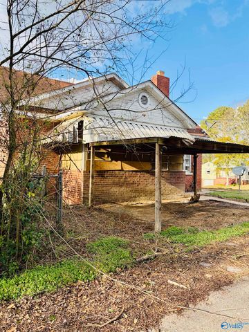 515 Elm Avenue, Gadsden, AL 35903