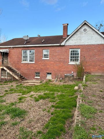 515 Elm Avenue, Gadsden, AL 35903