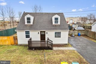 29 3RD, Morrisville, PA 19067