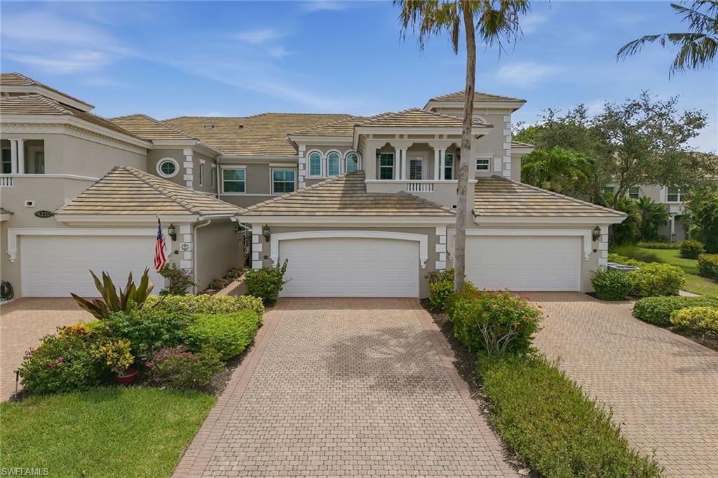 9270 Campanile CIR 204, NAPLES, FL 34114 — exterior