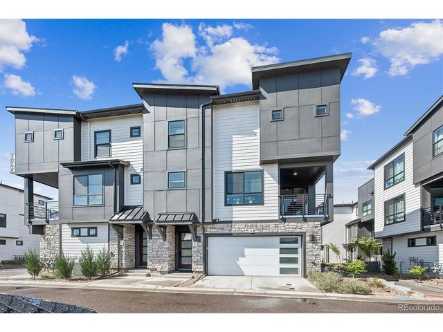 2064 S Holly St 2-6, Denver, CO 80222