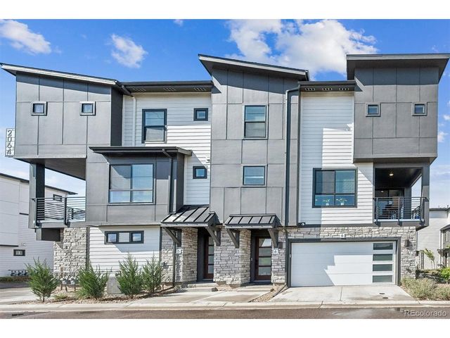 2064 S Holly St 2-6, Denver, CO 80222