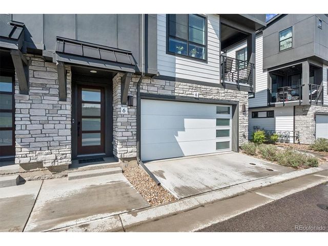 2064 S Holly St 2-6, Denver, CO 80222