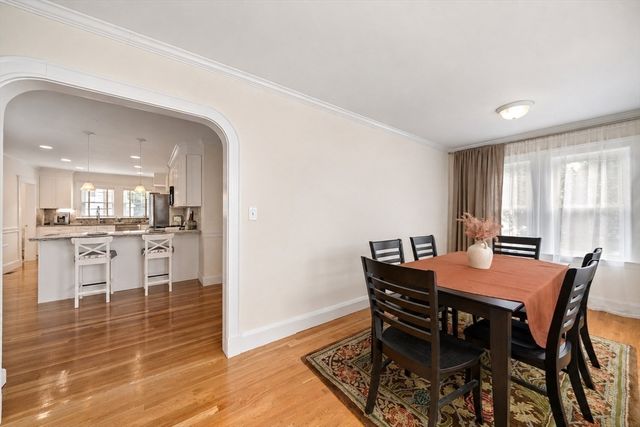 40 Ansonia Road, Boston, MA 02132