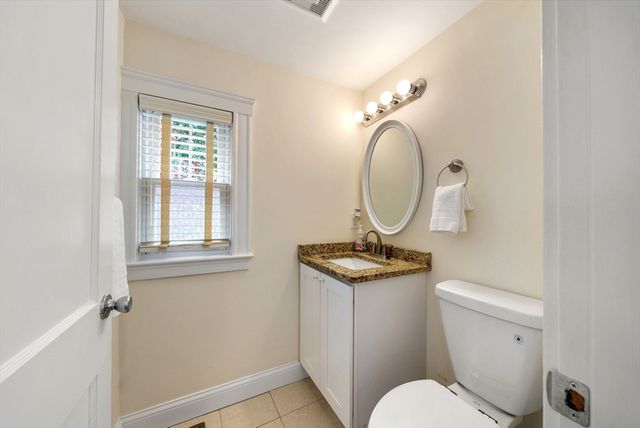 40 Ansonia Road, Boston, MA 02132