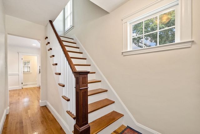 40 Ansonia Road, Boston, MA 02132