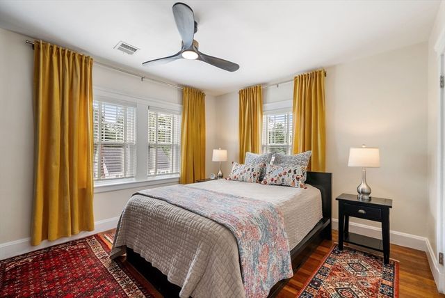 40 Ansonia Road, Boston, MA 02132