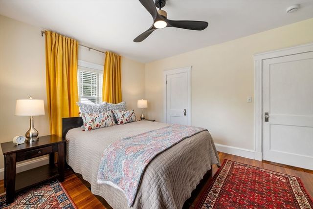 40 Ansonia Road, Boston, MA 02132