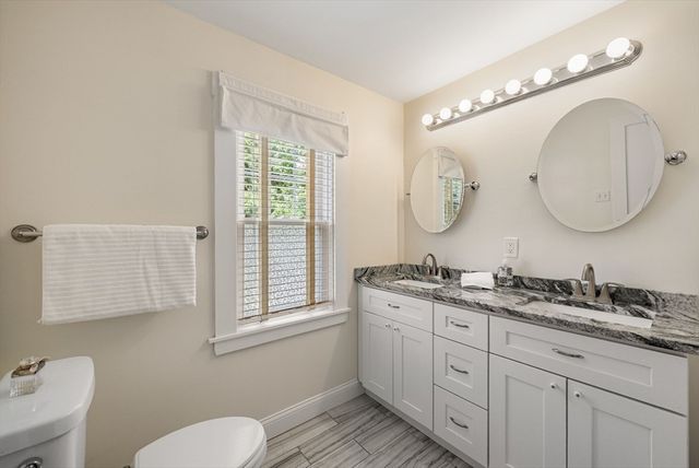 40 Ansonia Road, Boston, MA 02132