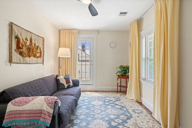 40 Ansonia Road, Boston, MA 02132