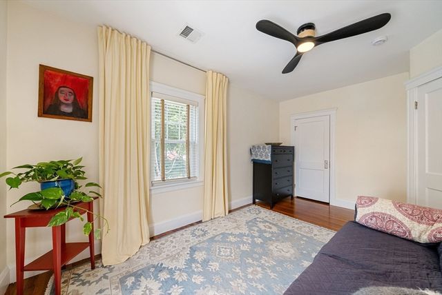 40 Ansonia Road, Boston, MA 02132
