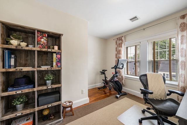40 Ansonia Road, Boston, MA 02132