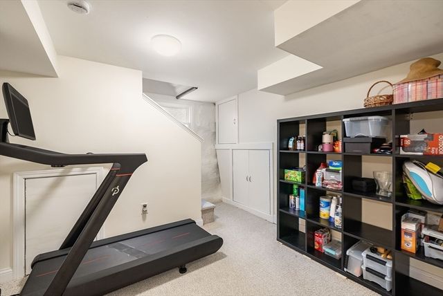 40 Ansonia Road, Boston, MA 02132