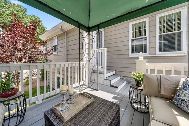 40 Ansonia Road, Boston, MA 02132