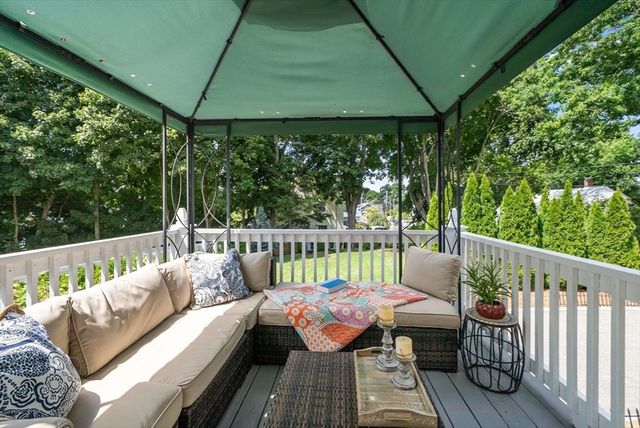 40 Ansonia Road, Boston, MA 02132