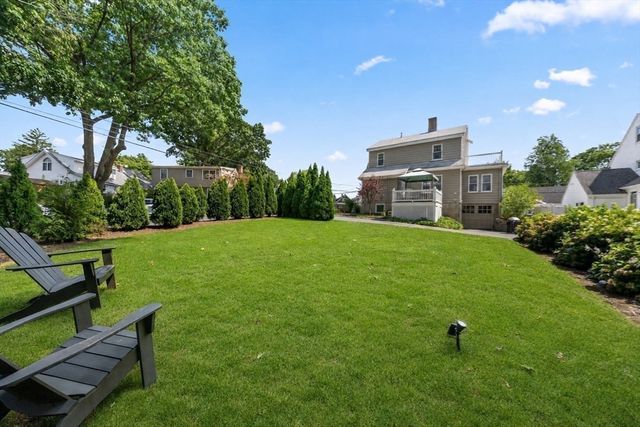 40 Ansonia Road, Boston, MA 02132