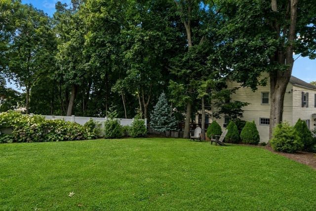 40 Ansonia Road, Boston, MA 02132