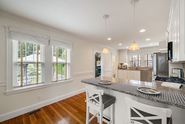 40 Ansonia Road, Boston, MA 02132