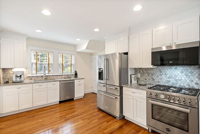 40 Ansonia Road, Boston, MA 02132