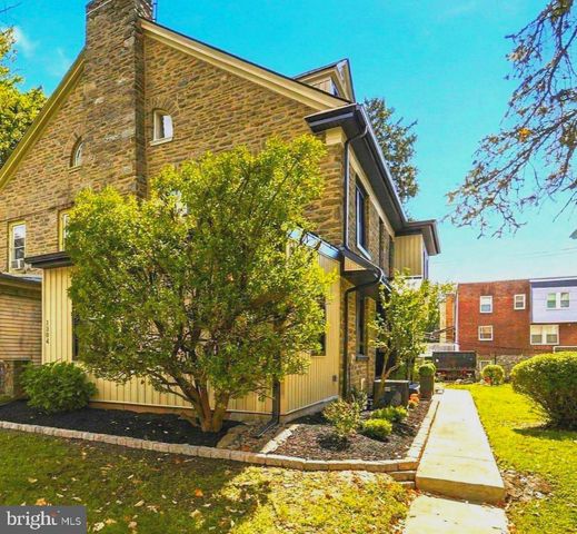 1314 66TH AVE, Philadelphia, PA 19126