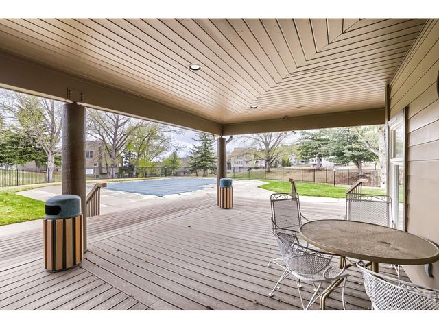 23551 Genesee Village Rd 15-H, Golden, CO 80401
