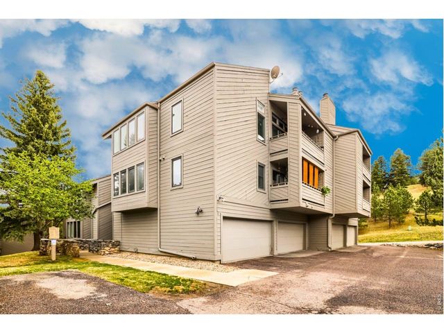 23551 Genesee Village Rd 15-H, Golden, CO 80401