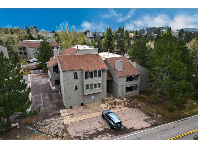 23551 Genesee Village Rd 15-H, Golden, CO 80401