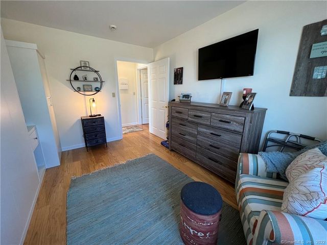 12 Naugatuck Avenue APT A4, Milford, CT 06460