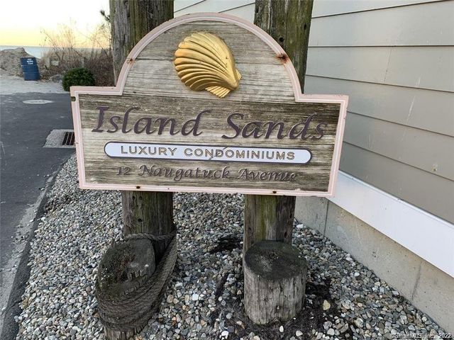 12 Naugatuck Avenue APT A4, Milford, CT 06460