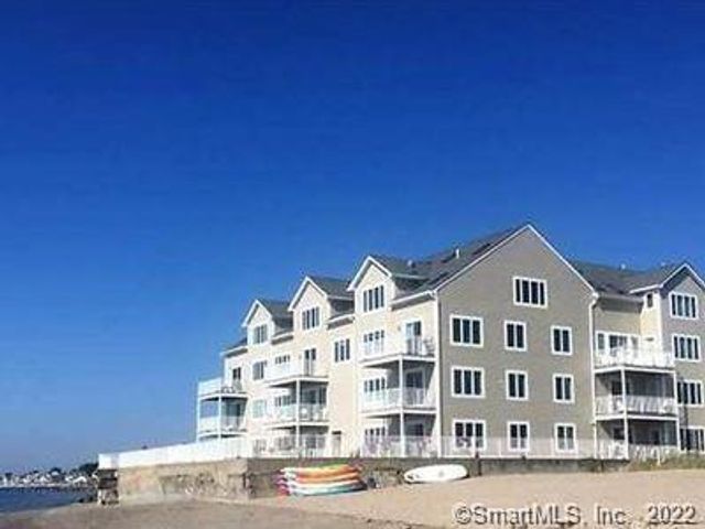 12 Naugatuck Avenue APT A4, Milford, CT 06460