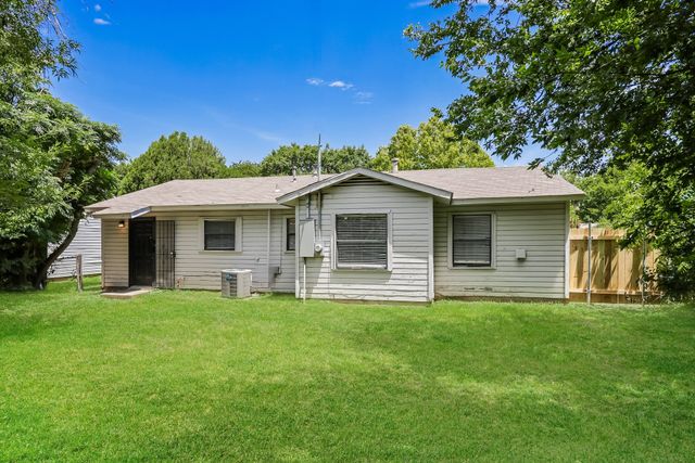 720 Emberwood Drive, Dallas, TX 75232